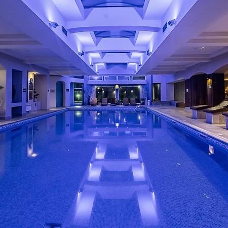 Мия 2 Deluxe Royal Spa 벨린그래드 외부 사진