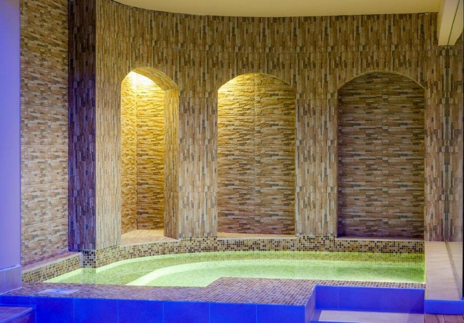 Мия 2 Deluxe Royal Spa 벨린그래드 외부 사진