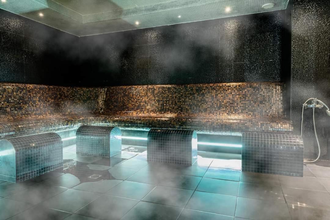 Мия 2 Deluxe Royal Spa 벨린그래드 외부 사진