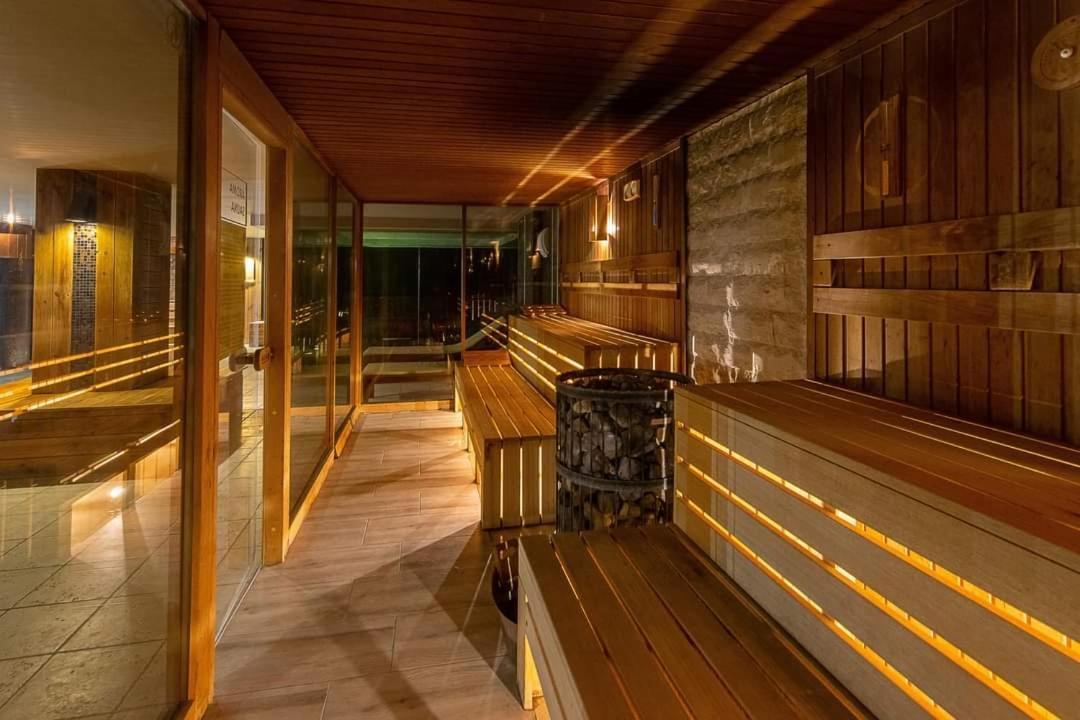 Мия 2 Deluxe Royal Spa 벨린그래드 외부 사진